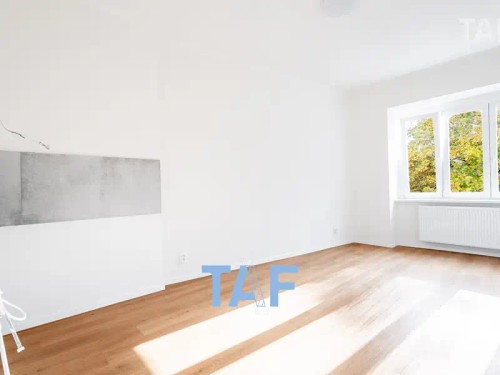 Prodaný  byt 3+kk 62 m²