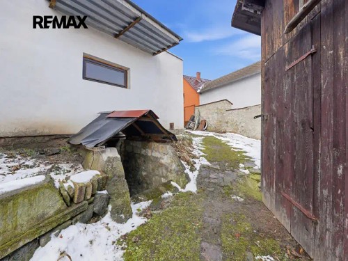 Prodej domu 219 m², pozemek 559 m²