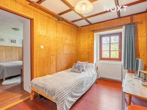 Prodej domu 140 m², pozemek 1300 m²