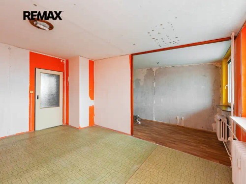 Prodaný byt 3+1 63 m²