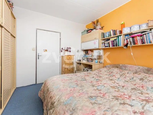 Prodej bytu 3+1 72 m²