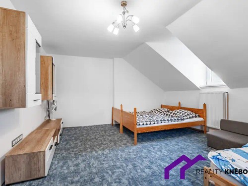 Prodej domu 120 m², pozemek 684 m²