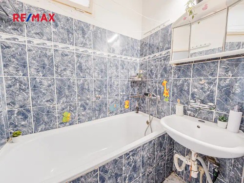 Prodaný byt 3+1 74 m²