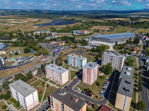 Prodej bytu 1+kk 20 m²