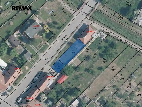 Prodej bytu 3+kk 69 m²