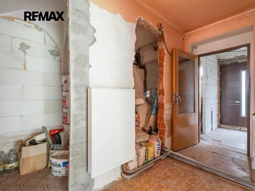 Prodej domu 207 m², pozemek 1227 m²