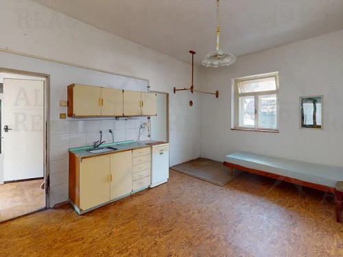 Prodej domu 100 m², pozemek 1264 m²