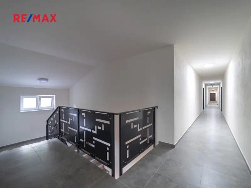 Prodaný byt 2+kk 49 m²