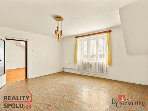 Prodej domu 250 m², pozemek 3305 m²