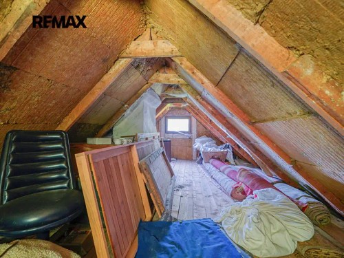 Prodej chaty 88 m², pozemek 1246 m²
