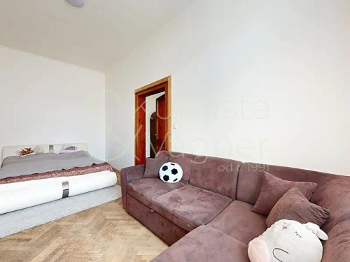 Prodej domu 205 m², pozemek 144 m²