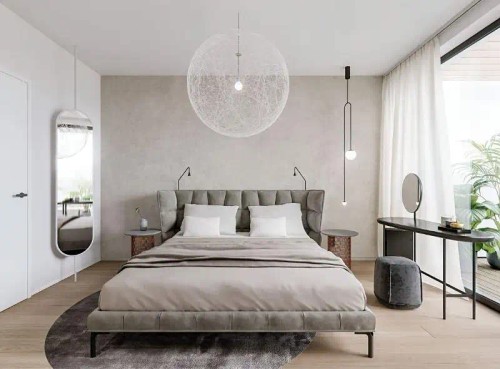 Prodaný byt 4+kk 116 m²