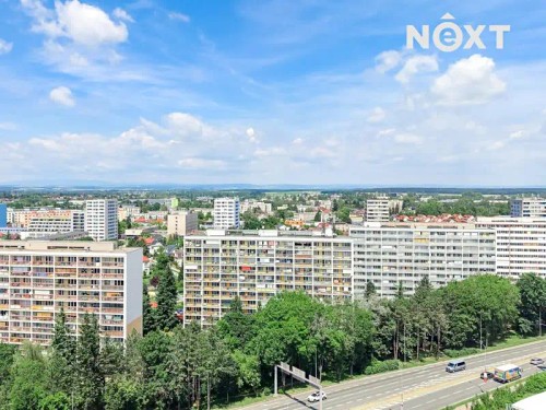 Prodej bytu 3+1 66 m²