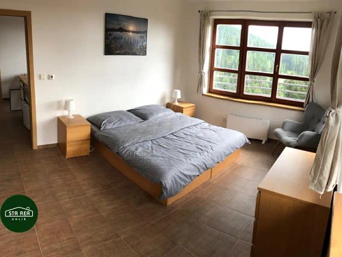 Prodej bytu 4+kk 96 m²