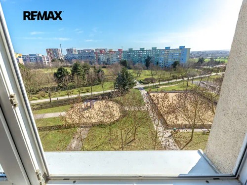 Prodaný byt 3+kk 65 m²