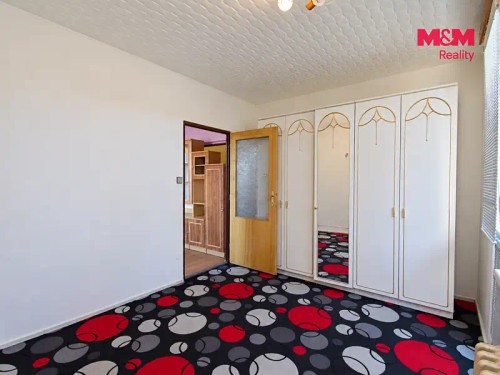 Prodej bytu 4+1 82 m²