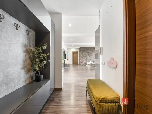 Prodaný byt 4+kk 157 m²