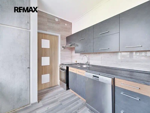 Prodaný byt 3+1 64 m²