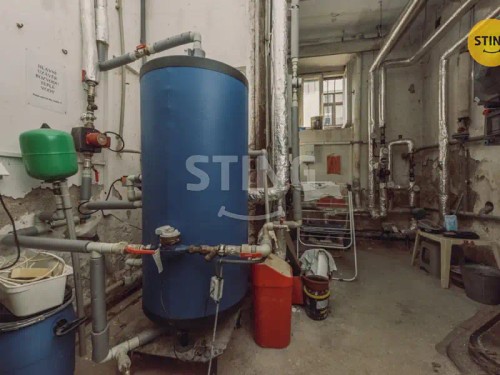 Prodej vily 591 m², pozemek 660 m²