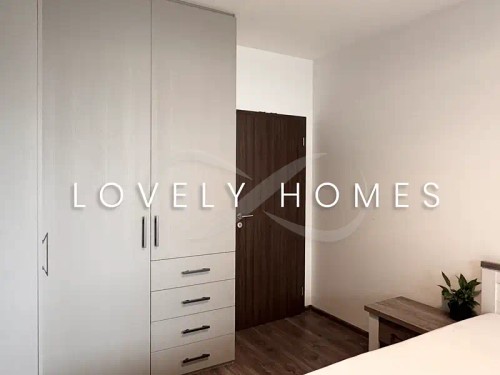 Prodaný byt 3+kk 77 m²