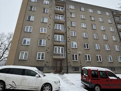 Prodej bytu 3+1 61 m²