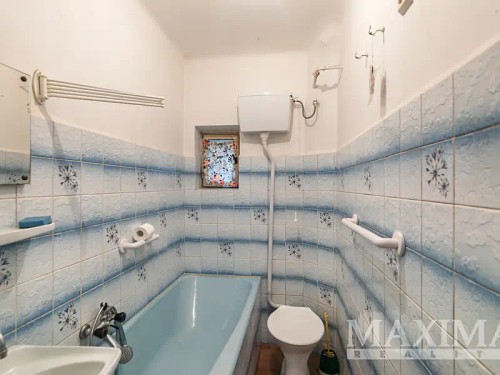 Prodaný dům 184 m², pozemek 907 m²