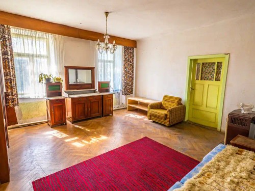 Prodej zemědělské usedlosti 185 m², pozemek 3332 m²