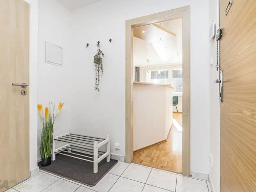 Prodej bytu 3+1 70 m²