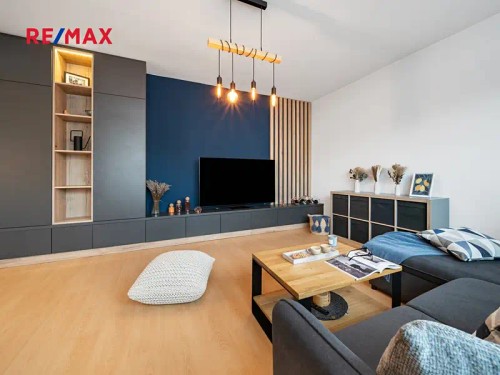 Prodaný byt 2+kk 58 m²