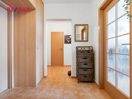 Prodaný  byt 4+1 92 m²