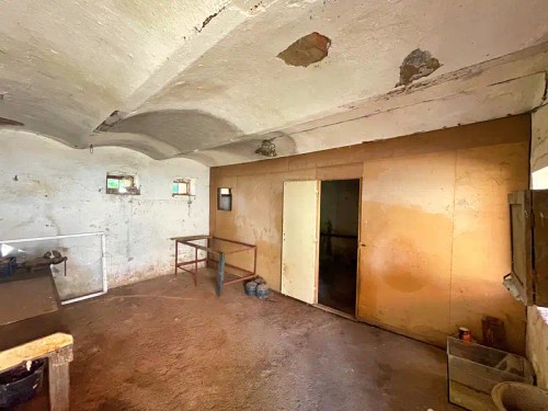 Prodej domu 100 m², pozemek 1985 m²