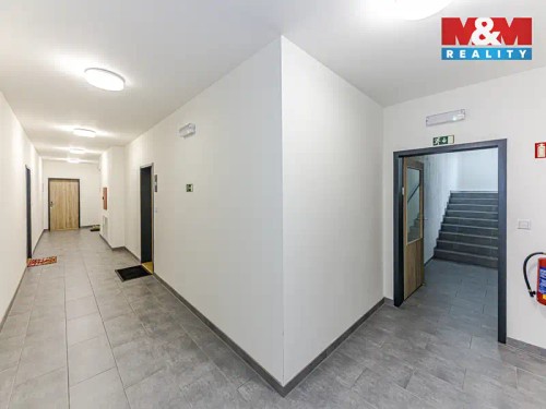 Prodaný byt 2+kk 51 m²