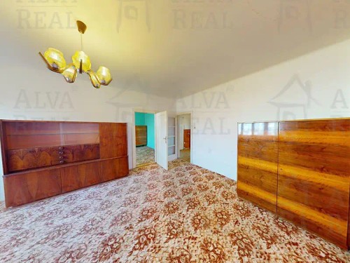 Prodej bytu 2+1 84 m²