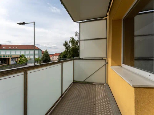 Prodaný byt 3+1 67 m²