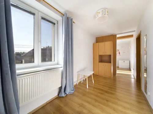 Prodaný dům 190 m², pozemek 922 m²