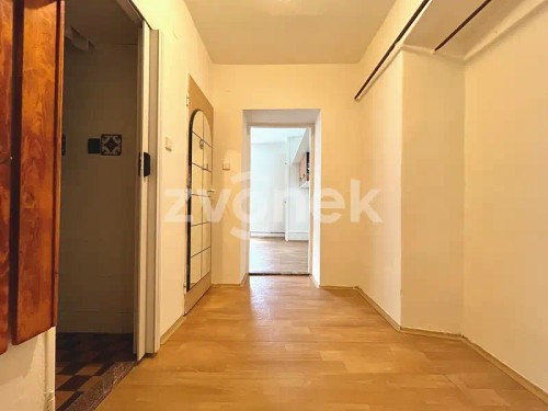 Prodej bytu 1+1 46 m²