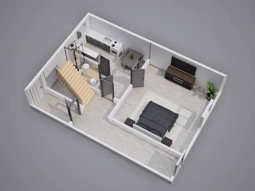 Prodej domu 106 m², pozemek 93 m²