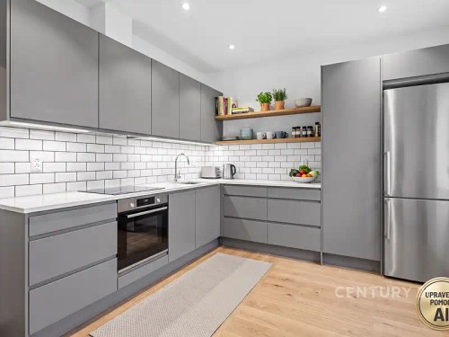 Prodej bytu 3+1 72 m²