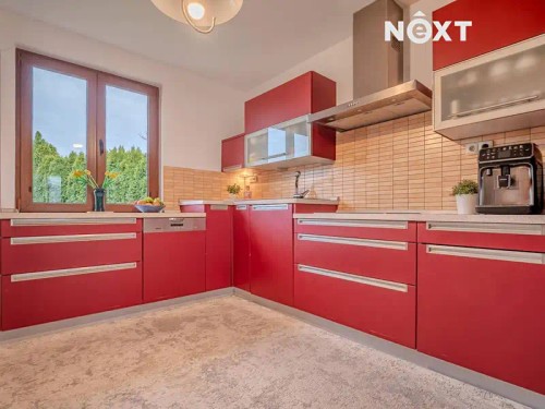 Prodej domu 154 m², pozemek 1281 m²