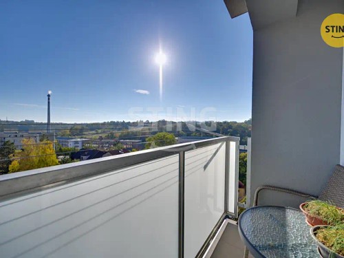 Prodej bytu 3+kk 61 m²