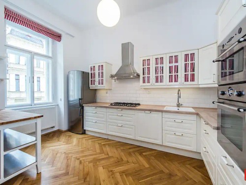 Prodej bytu 4+1 122 m²