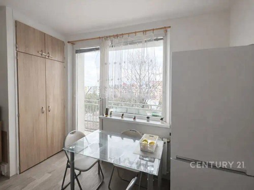 Prodej bytu 1+1 32 m²