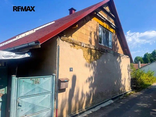 Prodej domu 115 m², pozemek 504 m²