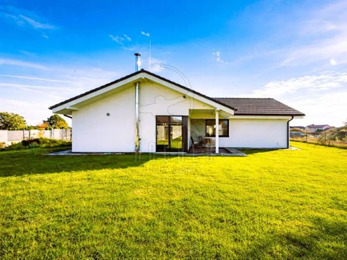 Prodej domu 152 m², pozemek 846 m²