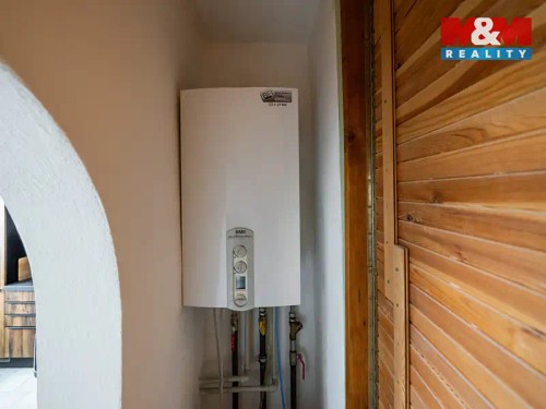 Prodaný byt 3+1 79 m²