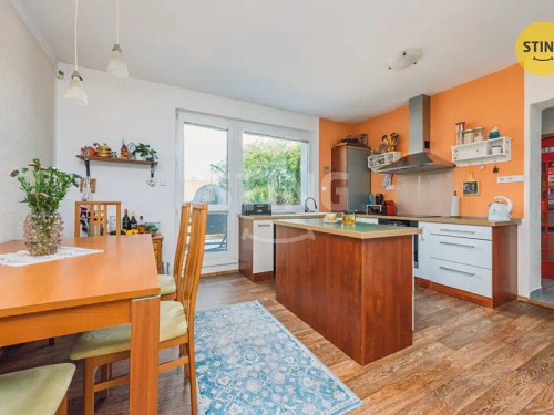 Prodej domu 171 m², pozemek 336 m²