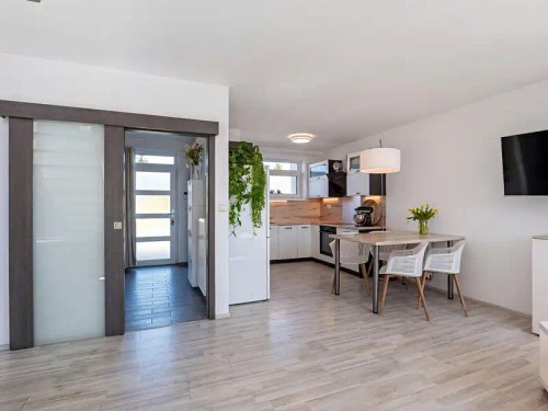Prodaný byt 3+kk 80 m²