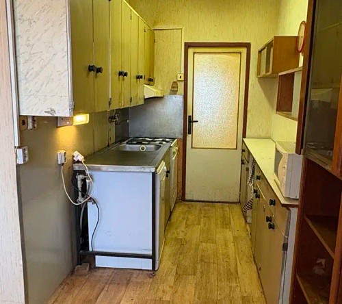 Prodaný byt 3+1 78 m²