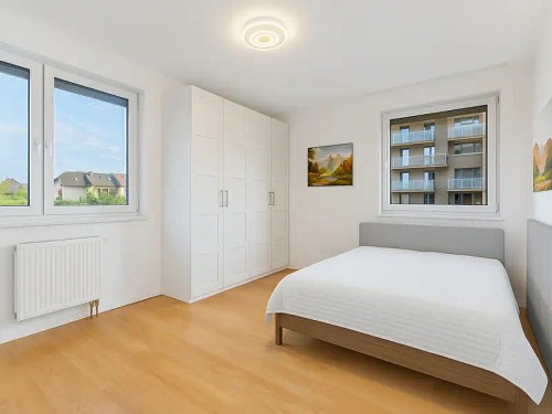 Prodaný  byt 4+kk 98 m²