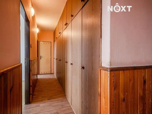Prodaný byt 3+1 95 m²